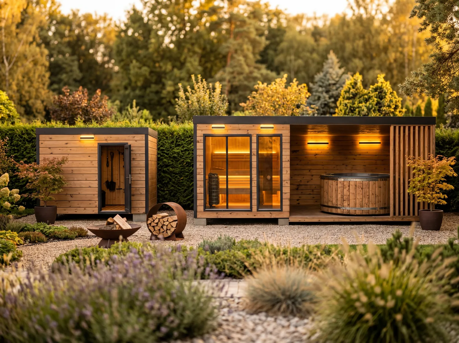 Kompleks Dwuczęściowy